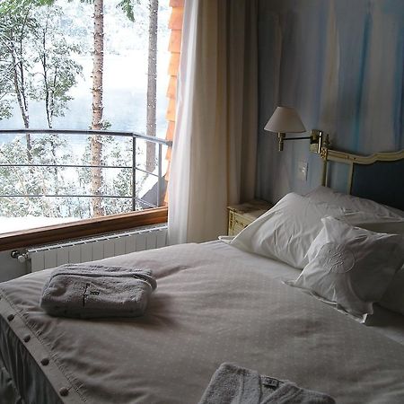 Patagonia Paraiso - Hotel Boutique On Lake Beach ビージャ・ラ・アンゴストゥーラ エクステリア 写真