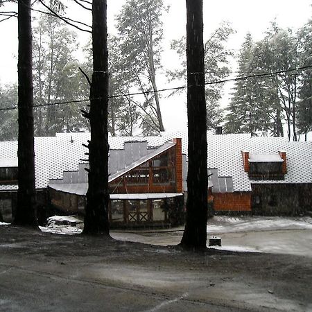 Patagonia Paraiso - Hotel Boutique On Lake Beach ビージャ・ラ・アンゴストゥーラ エクステリア 写真