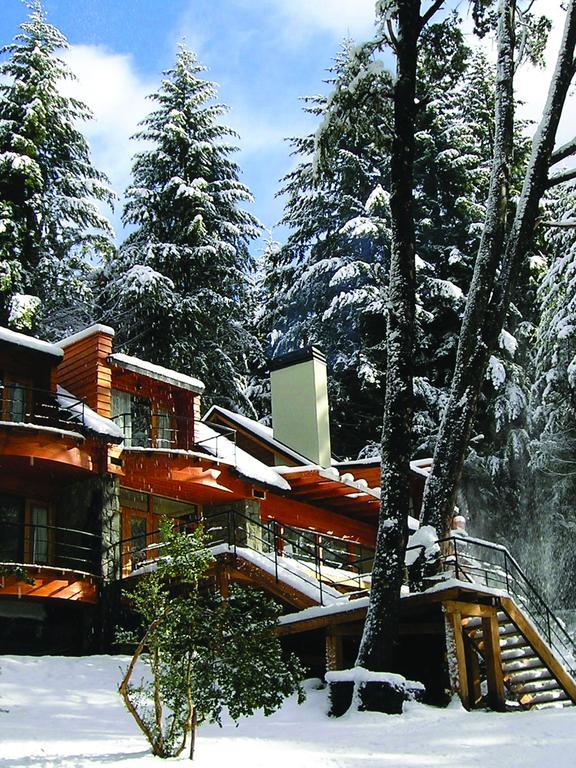 Patagonia Paraiso - Hotel Boutique On Lake Beach ビージャ・ラ・アンゴストゥーラ エクステリア 写真